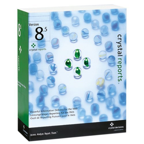 Seagate crystal reports 8 download