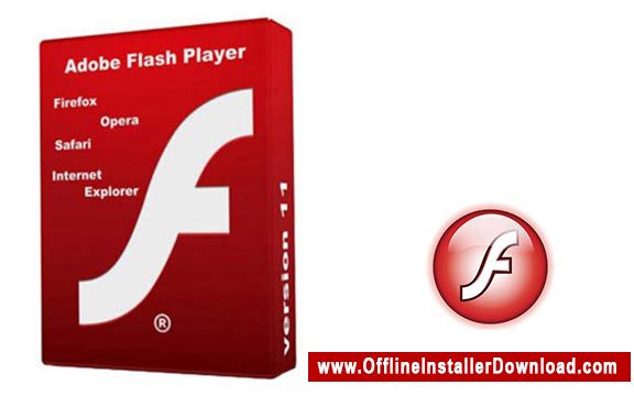 Adobe Flash Player Download Offline