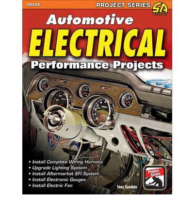 Automotive Electrical Repair Manuals